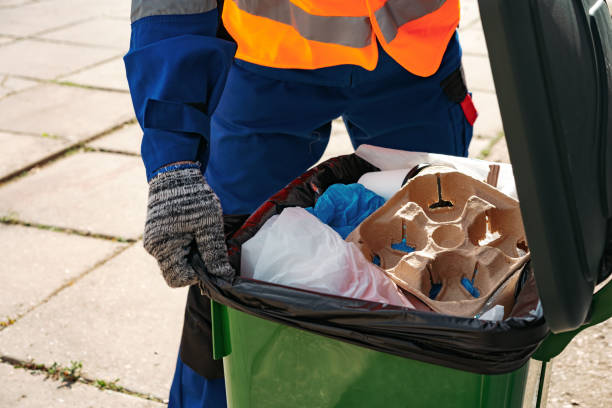 Best Hoarding Cleanup  in Bowie, TX